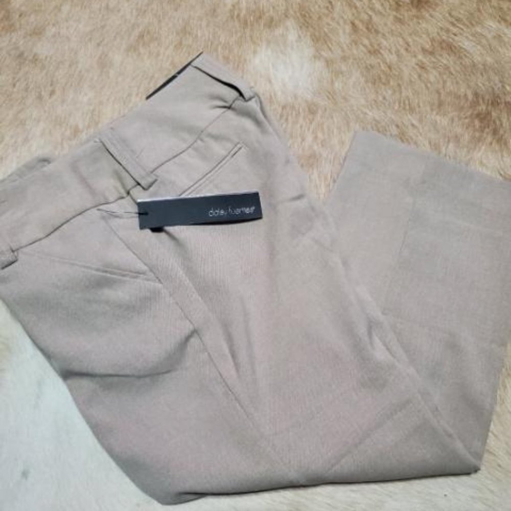 Capris